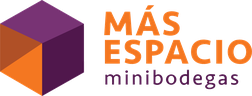 Más Espacio